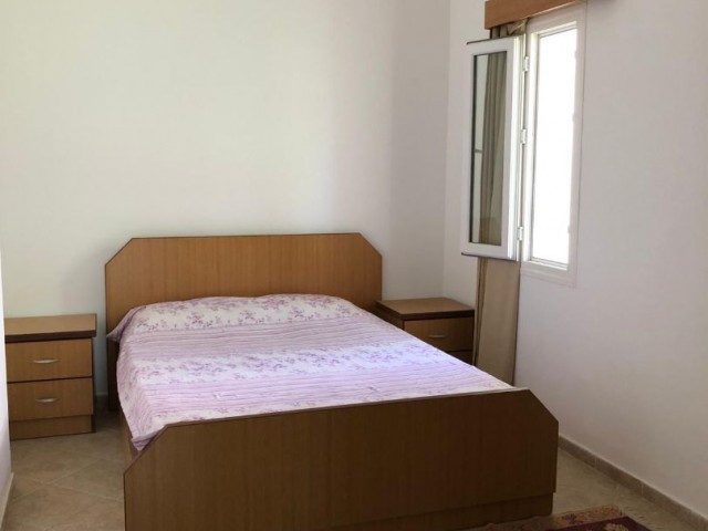 5+1 VILLA MIT POOL ZUR TÄGLICHEN MIETE IN ALSANCAK ** 