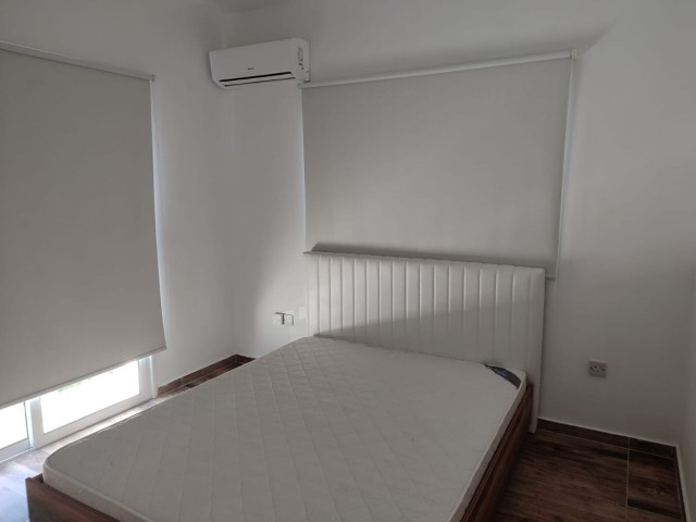 GİRNE ALSANCAK TA ANA YOLA YAKIN  KİRALIK 2+1 YARİ EŞYALI  DAİRE 