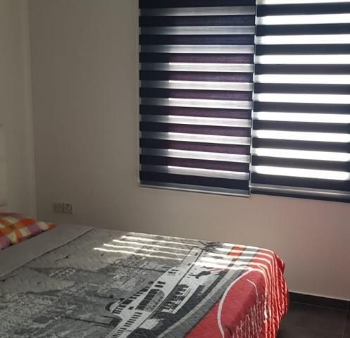 3+1 VILLA ZUR MIETE IN KYRENIA KARAOGLANOGLU DA FUL MÖBLIERT ** 