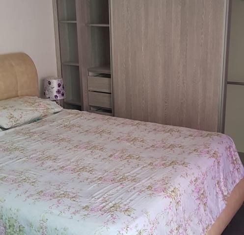 3+1 VILLA ZUR MIETE IN KYRENIA KARAOGLANOGLU DA FUL MÖBLIERT ** 