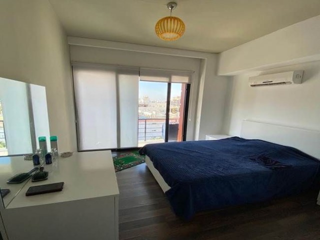 2 + 1 FURNISHED APARTMENT FOR SALE IN THE CENTER OF KYRENIA ** 