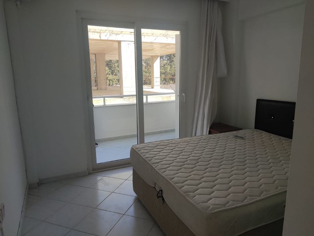 3+1 FLAT FOR RENT IN KYRENIA CENTER ** 