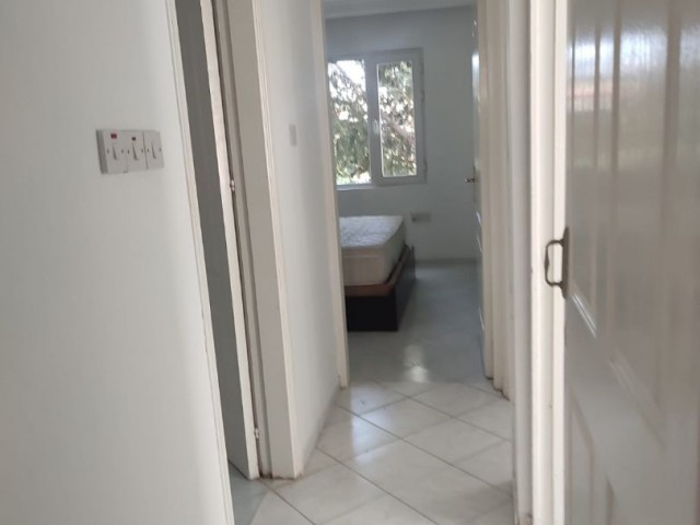 3+1 FLAT FOR RENT IN KYRENIA CENTER ** 