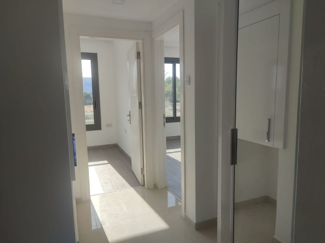 2+1 FLAT FOR SALE CLOUSE TO SEA İN  KYRENİYA ALSANCAK 