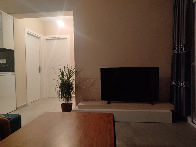 2+1 LUXERY NEW FLAT FOR RENT