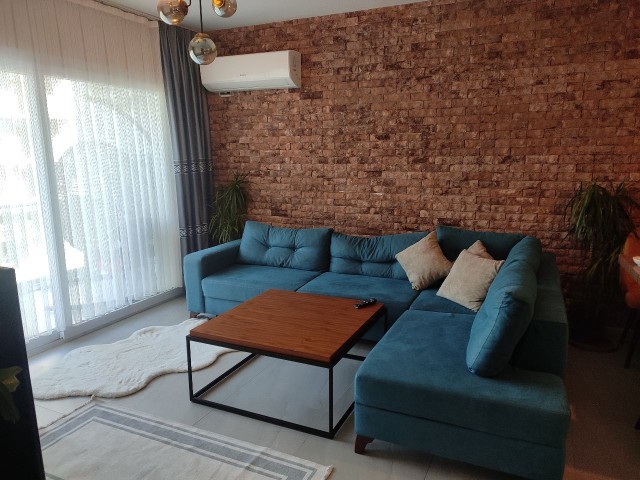 2+1 LUXERY NEW FLAT FOR RENT