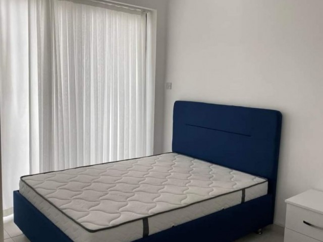 2 + 1 voll möblierte Luxus-Wohnung im Zentrum von Kyrenia ** 