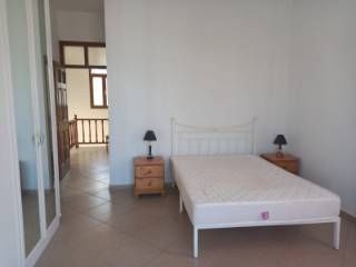 Fully Furnished Villa For Sale With Sea and Mountain 