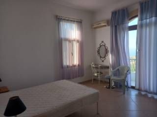 Fully Furnished Villa For Sale With Sea and Mountain 