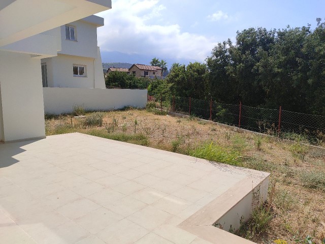 3+1 Villla for sale in Alsancak  with Sea and mountain view 