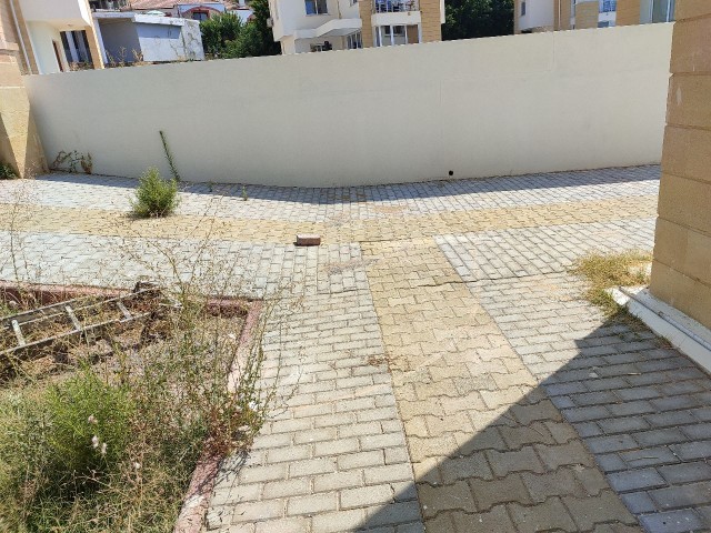 3+1 Villla for sale in Alsancak  with Sea and mountain view 