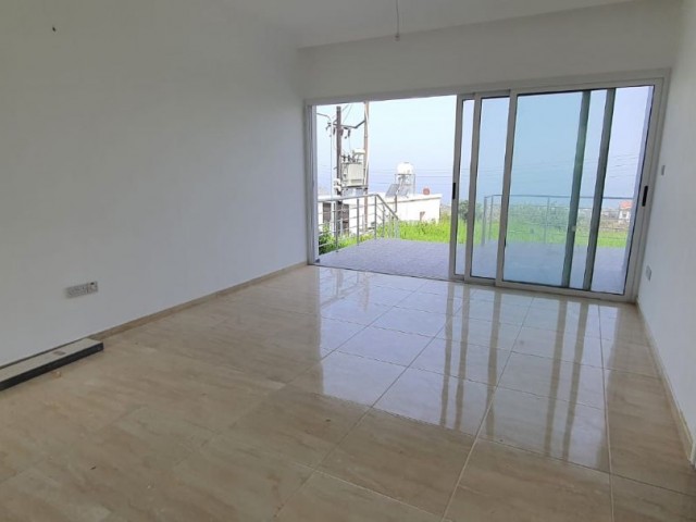 3+1 luxury villa for sale in the Çatalköy 