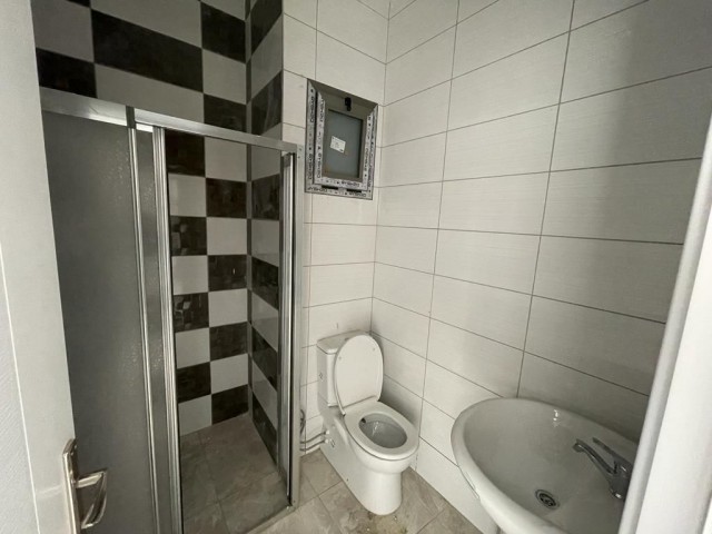 2+1 flat for sale in the site with swimming pool in Alsancak 