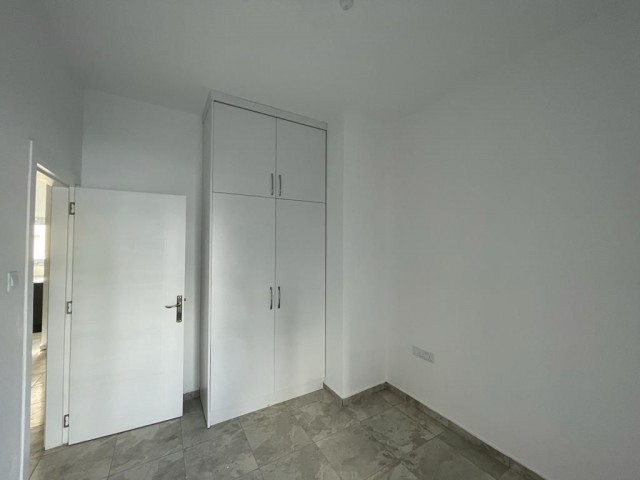 2+1 flat for sale in the site with swimming pool in Alsancak 