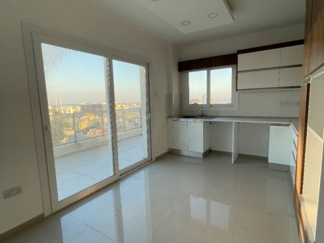 2+1 apartment to sale,  Mağuza Merkez