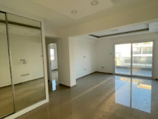 2+1 apartment to sale,  Mağuza Merkez