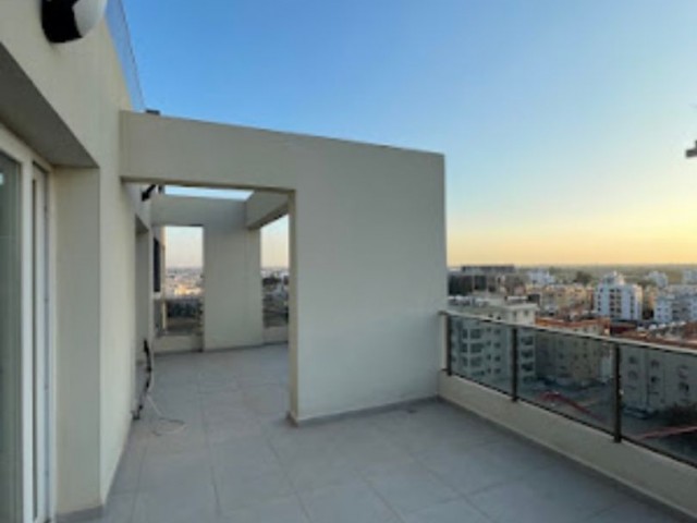 2+1 apartment to sale,  Mağuza Merkez