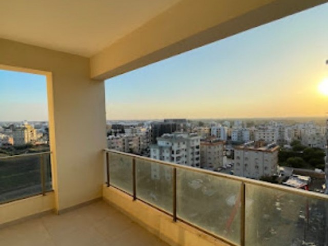 2+1 apartment to sale,  Mağuza Merkez