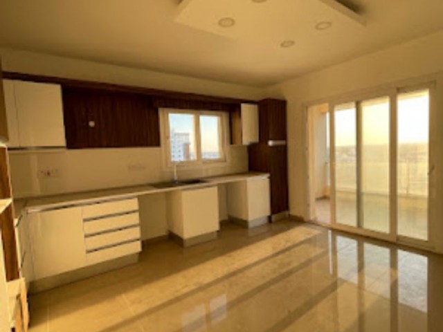 2+1 apartment to sale,  Mağuza Merkez