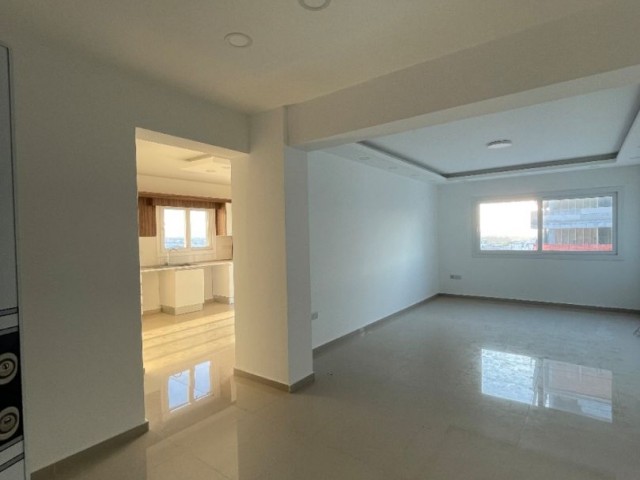 2+1 apartment to sale,  Mağuza Merkez