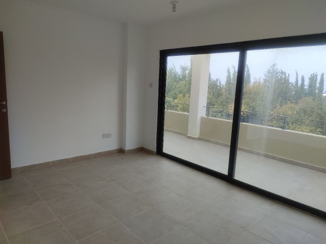 2+1 duplex luxury flat for Sale in Girne Arapköy,  with a sea and mountain view.