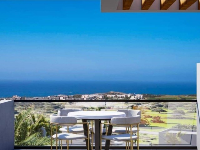 2 bedrooms Loft total area 186m2 Roof terrace 60m2 Covered terrace 6m2 Carpet area 120m2