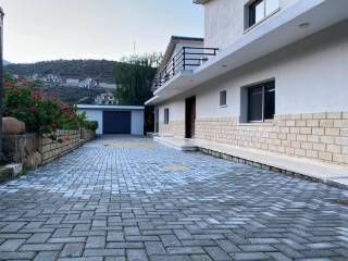 Süper luxury villa for daily rent in Alsancak 