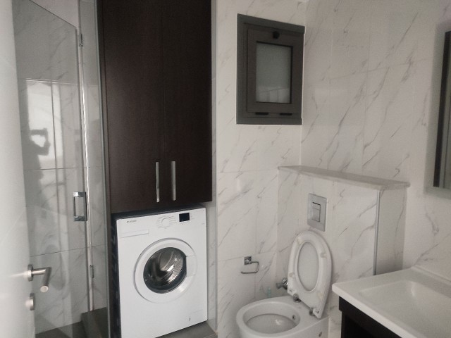 Lüks site içinde full eşyalı satılık 2+1  penthouse!