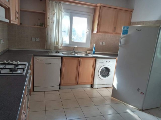 3+1 apartment for sale in Kyrenia center