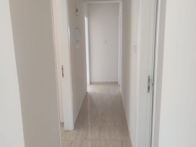 3+1 geräumige Wohnung zu verkaufen