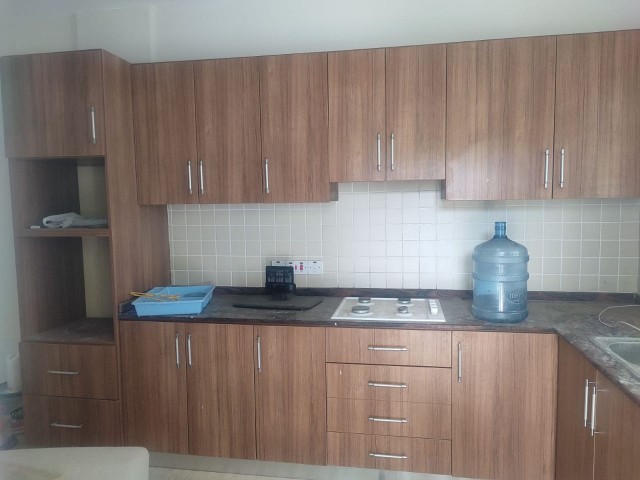 3+1 spacious flat for sale