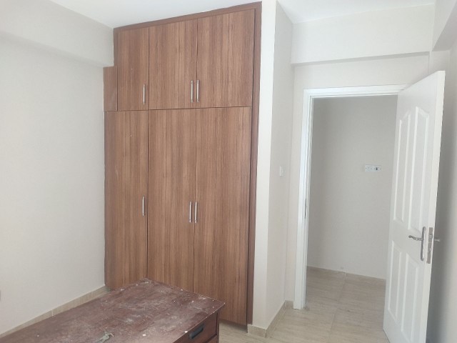 3+1 Luxury Flat With Garden and Fireplace For Sale In Lapta