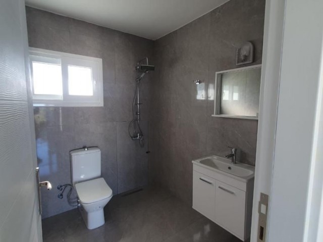 2+1 house for sale in a site with pool in Esentepe