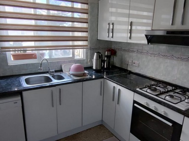 2+1 flat for sale in the Lapta !