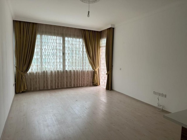 2+1 penthouse for sale with commercial permit in Kyrenia center