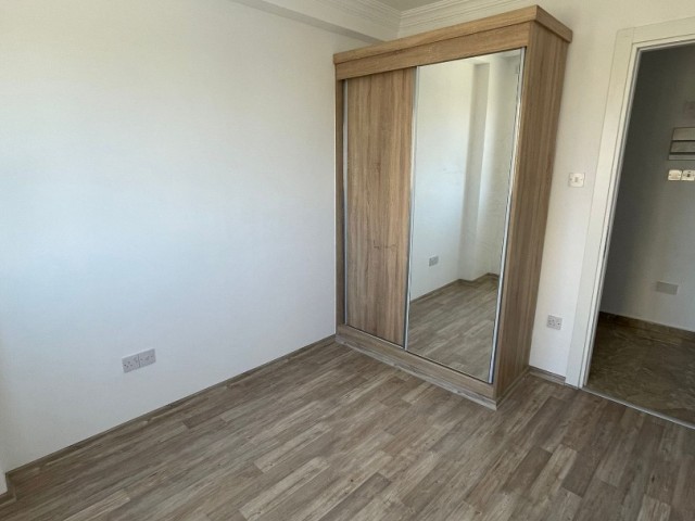 3 + 1 NEUE PENTHOUSE LETZTE 1 WOHNUNG ZUM VERKAUF IM ZENTRUM VON FAMAGUSTA ** 