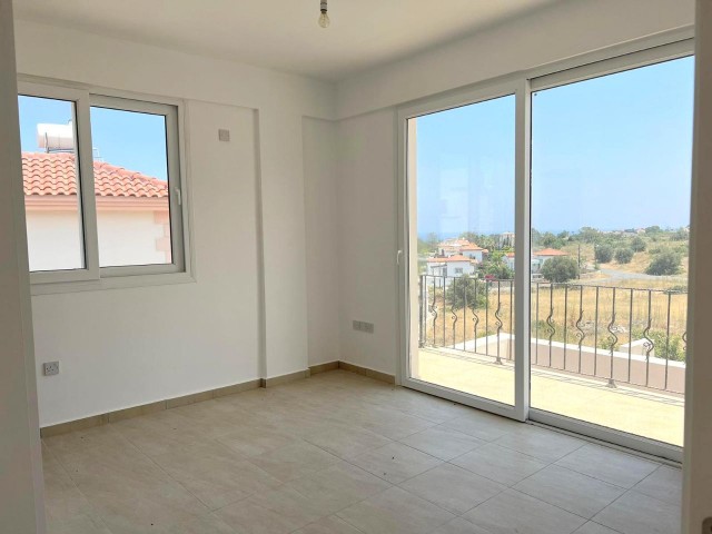 3 beroom villa in Karşıyaka. Mountain side  it has a beaituful sea and mountain view. Private 10x5 swimming pool, electric shutters, fly screens and white goods and aircon. Ready title deed. For details05338403555