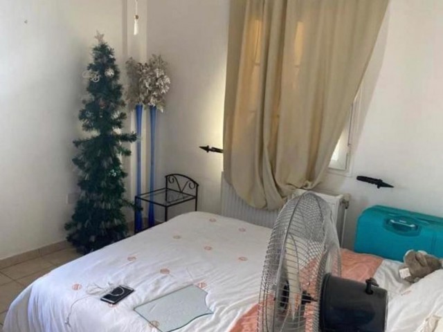 Langzeitmiete villa in Kyrenia Bellapais. 3 Schlafzimmer mit Gemeinschaftspool. 05338403555 ** 