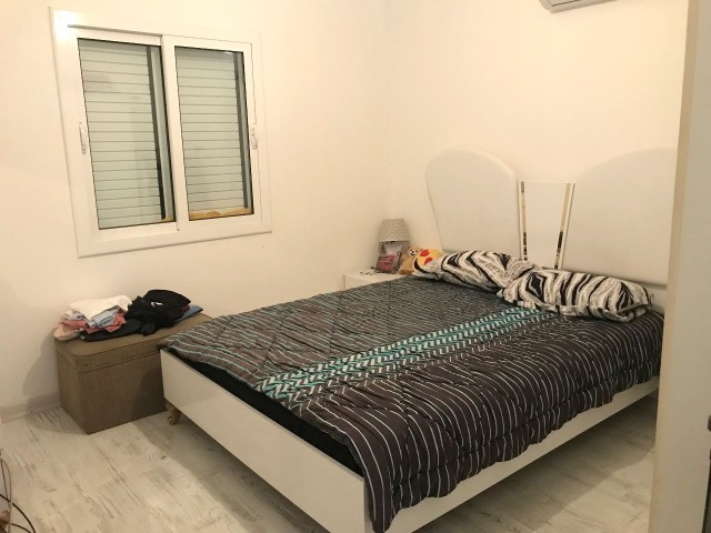 3-х спальный деревенский дом в деревне Гирне Алсанджак. 05338403555 ** 