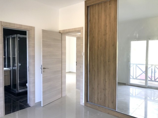 Ready to move villa in Girne Tepebaşı, Mavi Köşk area. 3 bedrooms ready to move, large garden intertwined with nature... 05338403555 ** 