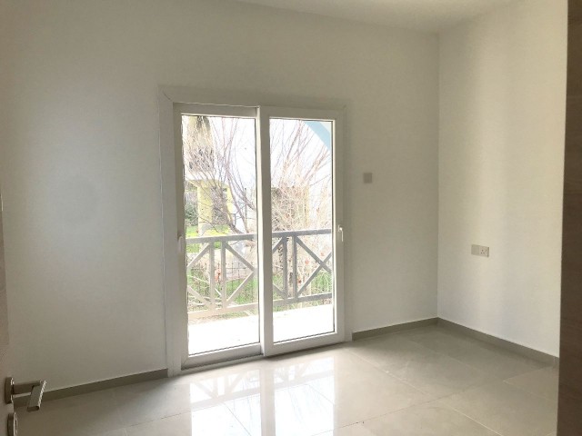 Ready to move villa in Girne Tepebaşı, Mavi Köşk area. 3 bedrooms ready to move, large garden intertwined with nature... 05338403555 ** 