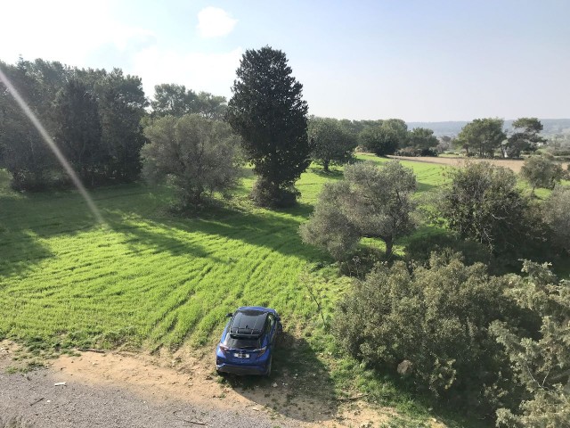 Die villa ist bereit, in den blauen Pavillon zu ziehen. 3 Schlafzimmer bereit zu bewegen, mit einem großen Garten mit der Natur verflochten...05338403555 ** 