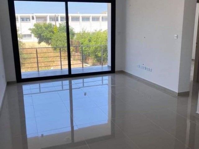 Nicosia, Küçük kaymaklı 2 side-by-side apartments with Turkish cob are for sale next to TMK. The cob is ready, VAT is paid. with extra lockers. There is a possibility to combine. It is also sold individually.05338403555 ** 