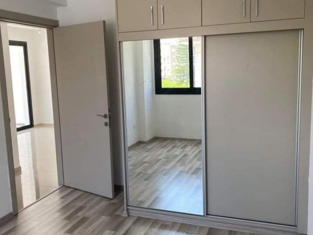 Nicosia, Küçük kaymaklı 2 side-by-side apartments with Turkish cob are for sale next to TMK. The cob is ready, VAT is paid. with extra lockers. There is a possibility to combine. It is also sold individually.05338403555 ** 