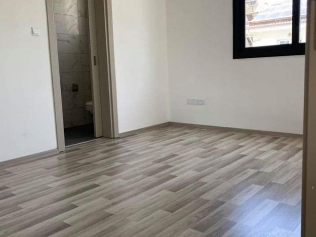 Nicosia, Küçük kaymaklı 2 side-by-side apartments with Turkish cob are for sale next to TMK. The cob is ready, VAT is paid. with extra lockers. There is a possibility to combine. It is also sold individually.05338403555 ** 
