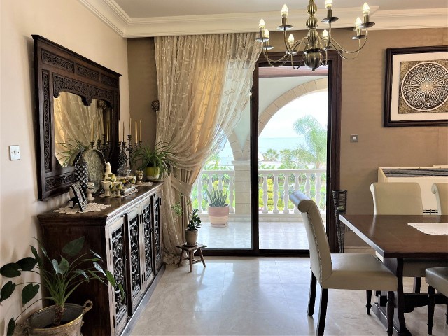 Turkish title Villa for sale in Lapta in 3144m2 land(aprox 2,5 donum of land) Gorgeous garden that makes you feel like in a botanical garden, pool bar&kitchen, water well and a lot of details need to be seen. 05338403555