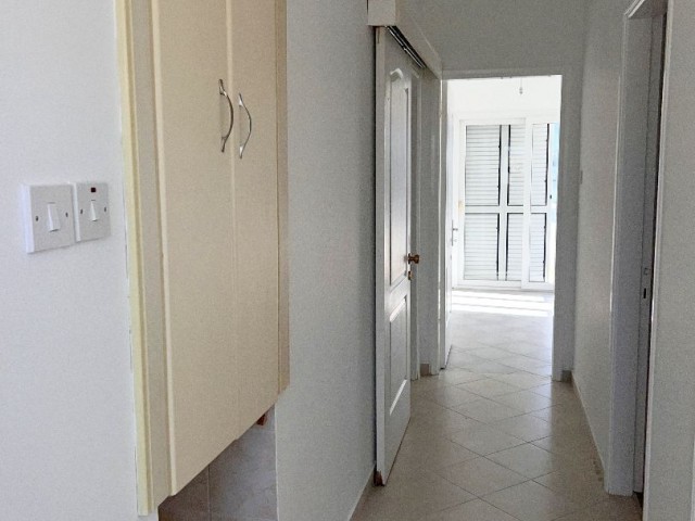 Penthouse For Sale in Girne Merkez, Kyrenia