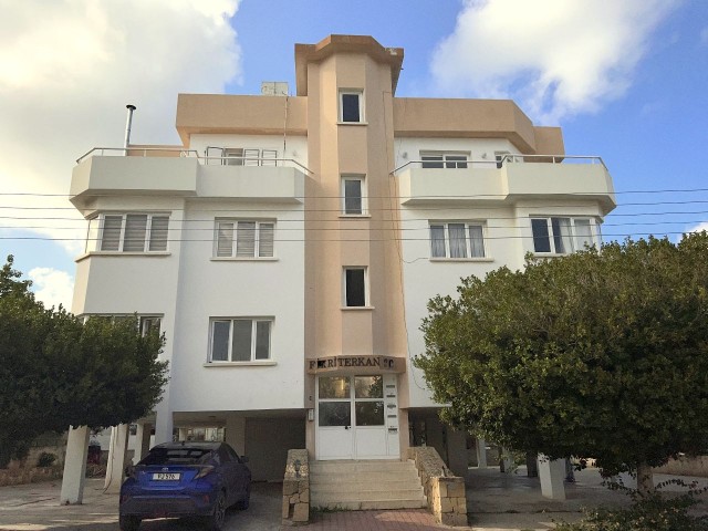 Penthouse For Sale in Girne Merkez, Kyrenia