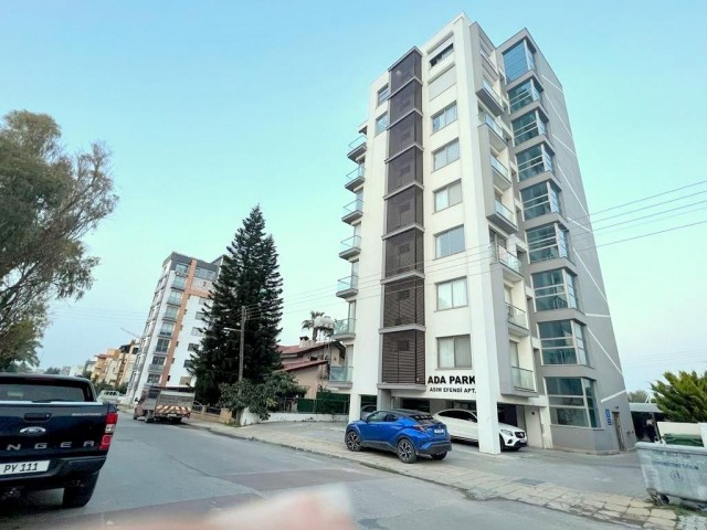 Kyrenia Karakum region, walking distance to the main street, ready to live, ready to live, VAT paid,