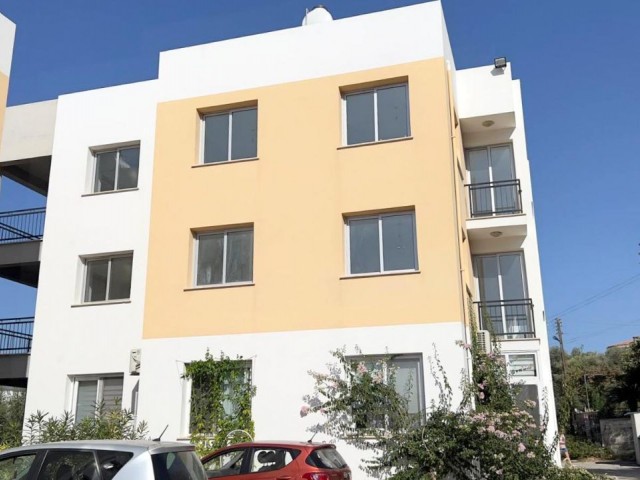 Новая квартира 2+1 в Лапте, Кирения. НДС уплачен. 05338403555